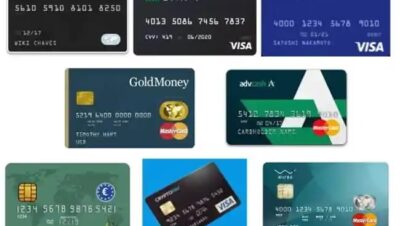 What debit cards support crypto?