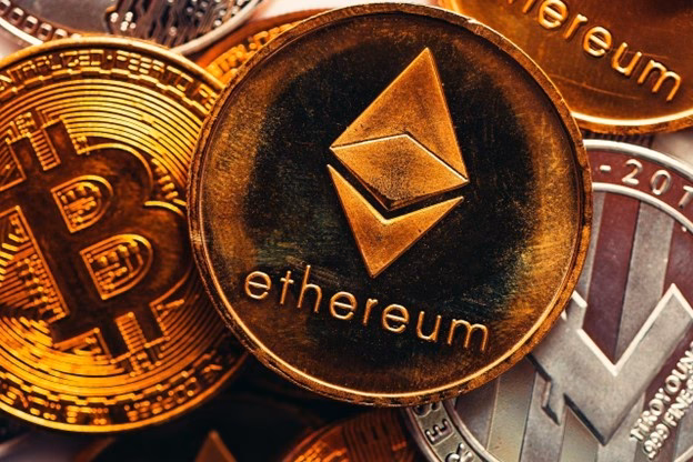 What crypto is similar to Ethereum?