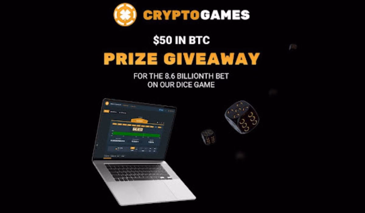 Can you cash out from crypto games?