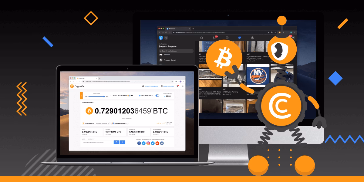 Is cryptotab mining profitable?