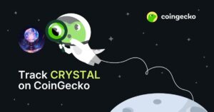 How much is a crystal coin?