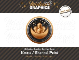 How much is one crystal coin?
