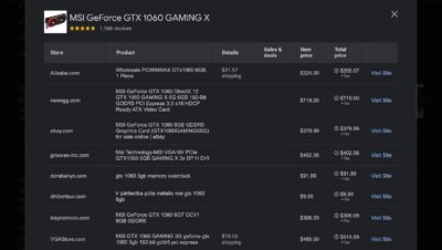 ¿Qué criptomonedas puedo minar con una GPU?