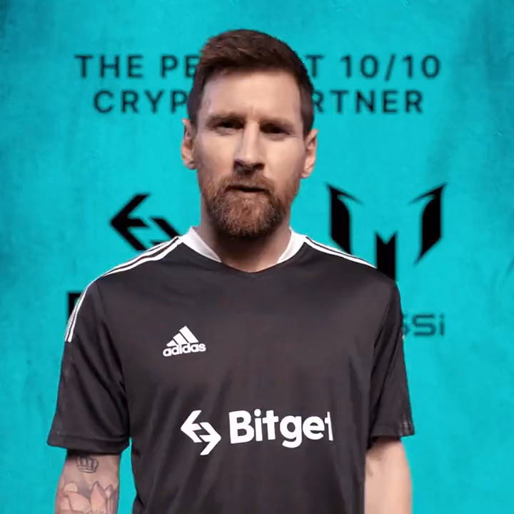 ¿Cuál es la criptomoneda de Messi?