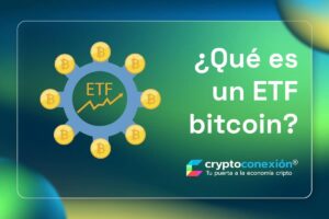 ¿Cuál es el ETF oficial de Bitcoin?