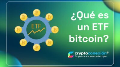 ¿Cuál es el ETF oficial de Bitcoin?