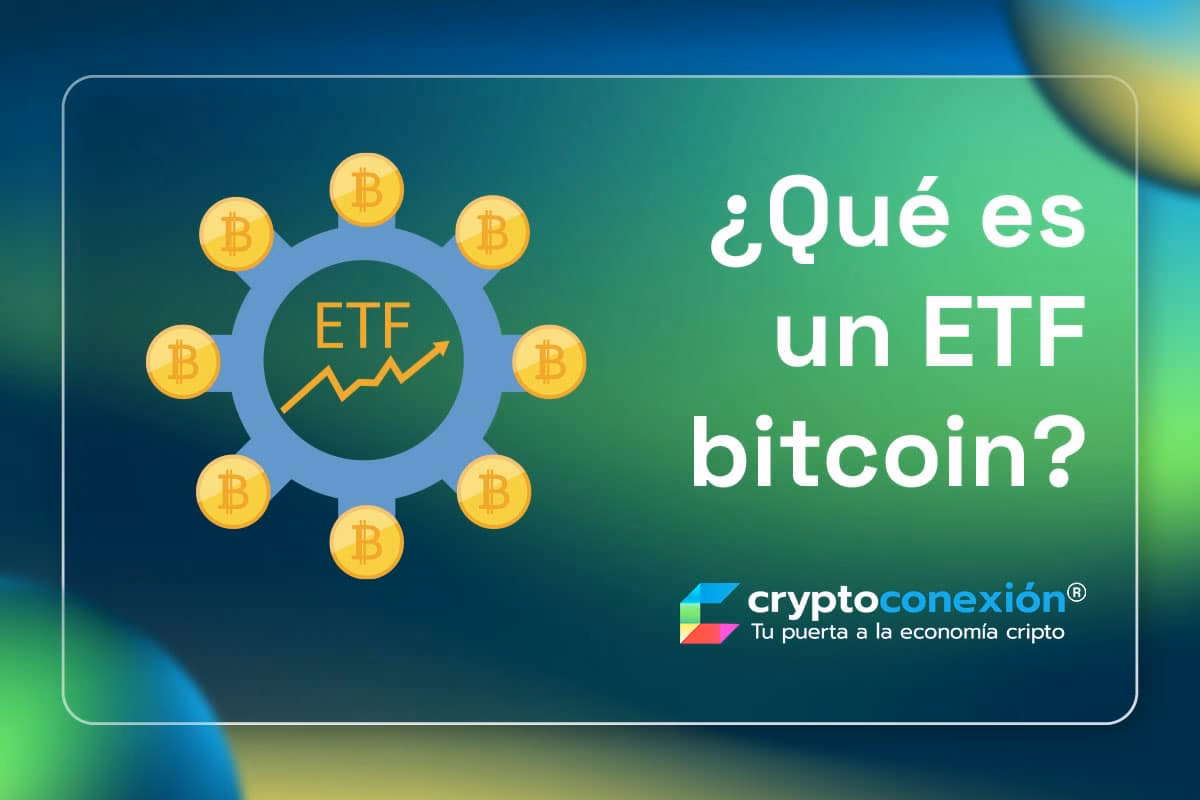 ¿Cuál es el ETF oficial de Bitcoin?