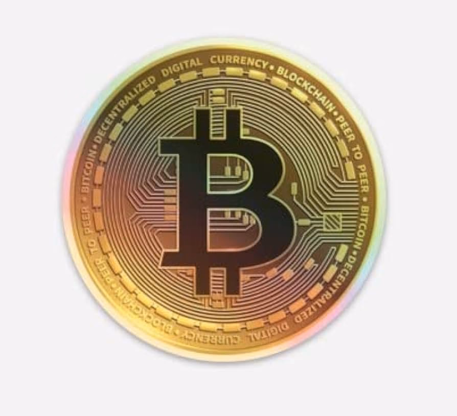 ¿Cuál es el signo del Bitcoin?