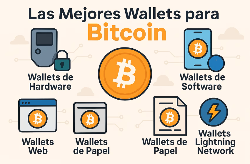 ¿Cuál es la mejor billetera Web3?