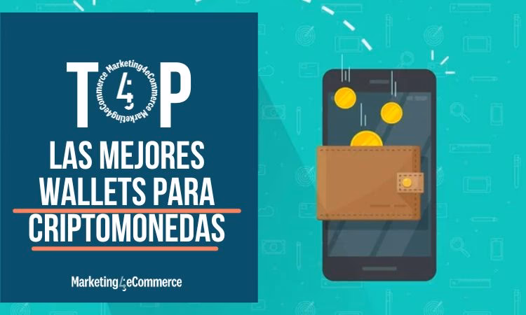 ¿Cuál es la cartera más segura para criptomonedas?