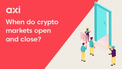 ¿Qué horario tiene el mercado de Bitcoin?