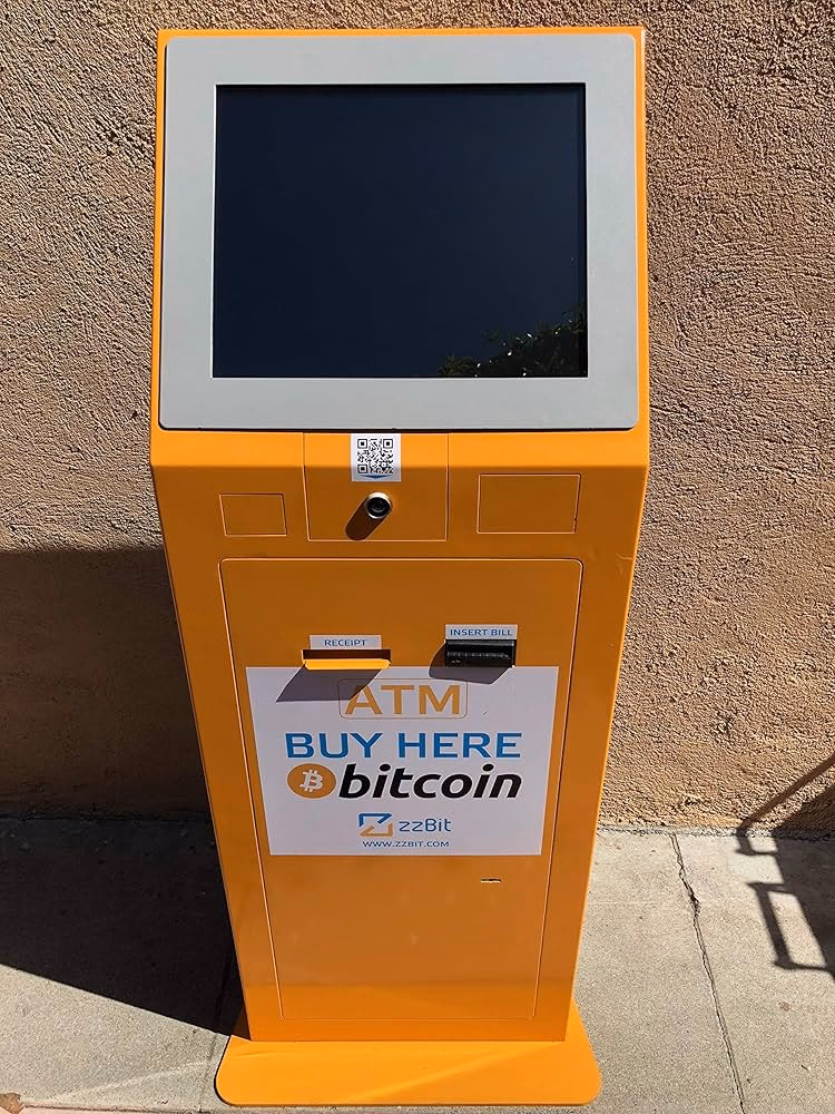 ¿Cuánto cobra un cajero de Bitcoin?