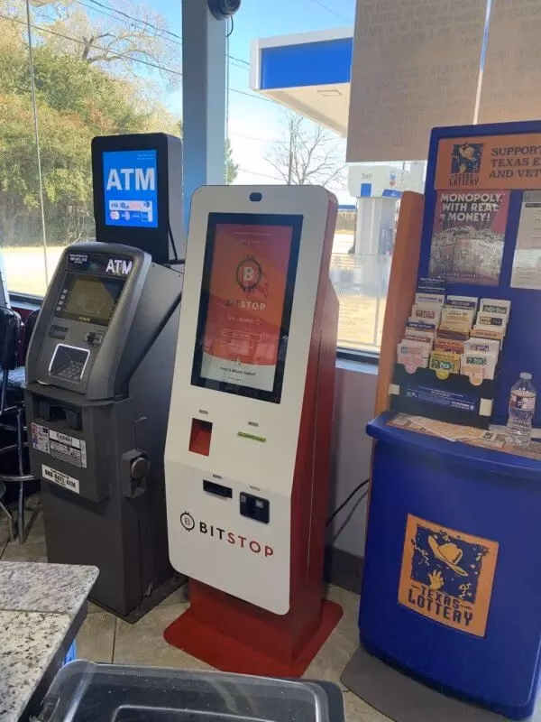 ¿Cuánto cuesta instalar un cajero automático de Bitcoin?