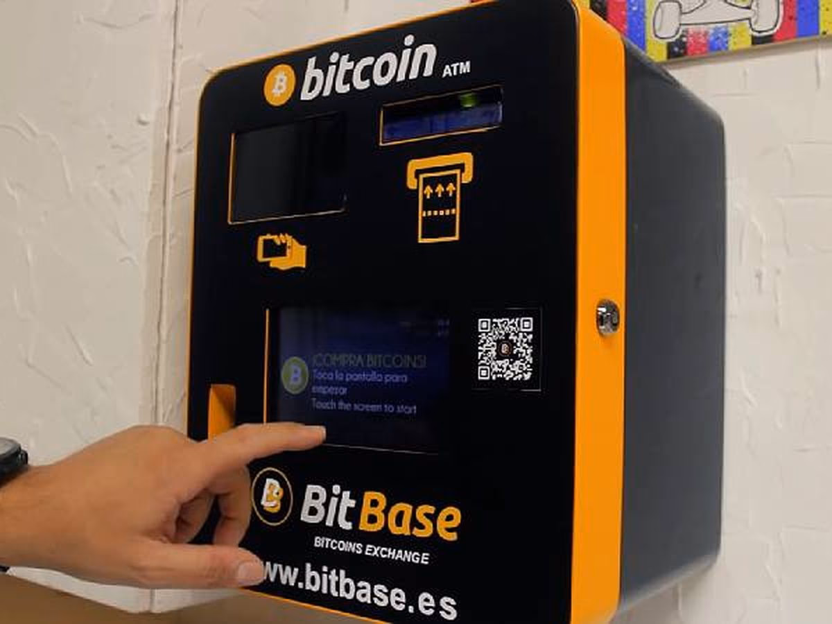 ¿Cuánto cuestan los cajeros automáticos de bitcoin?
