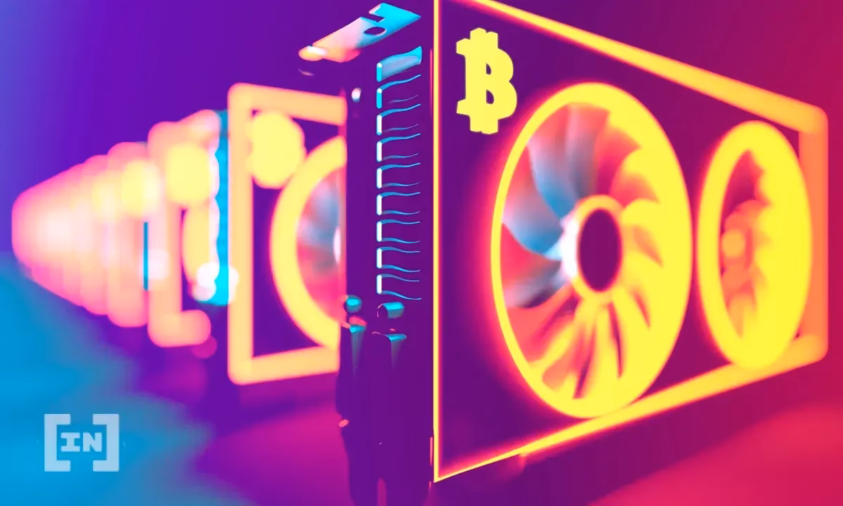 ¿Cuánto cuesta minar 1 BTC?