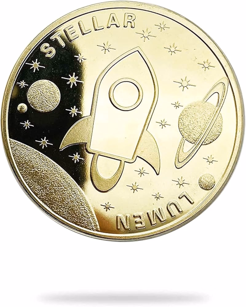 ¿Cuál es el precio de Stellar en este momento?