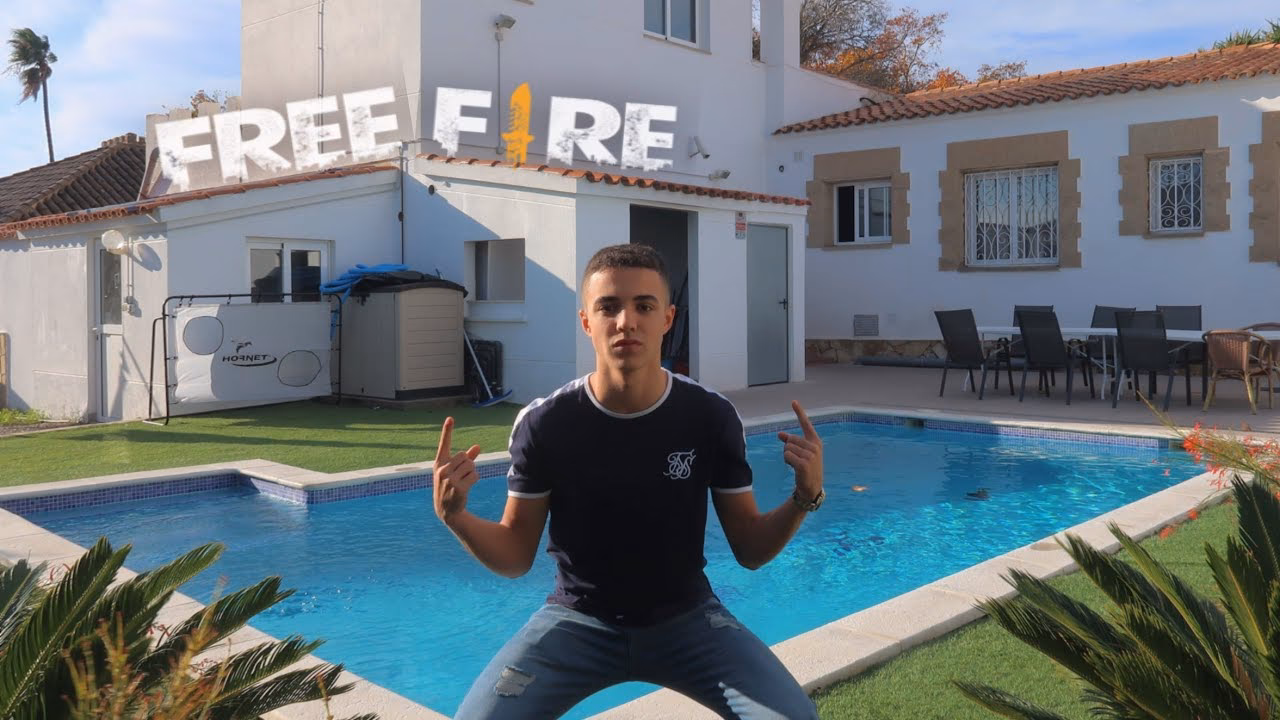 ¿Cuántos años tiene el hijo de Chris de MrBeast?