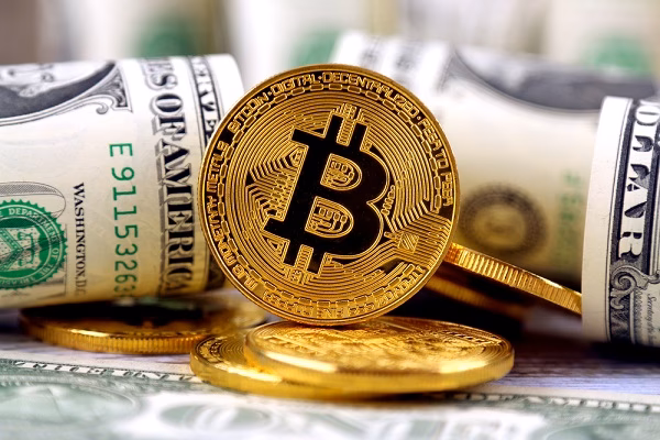 ¿Cuántos megas pesa un Bitcoin?