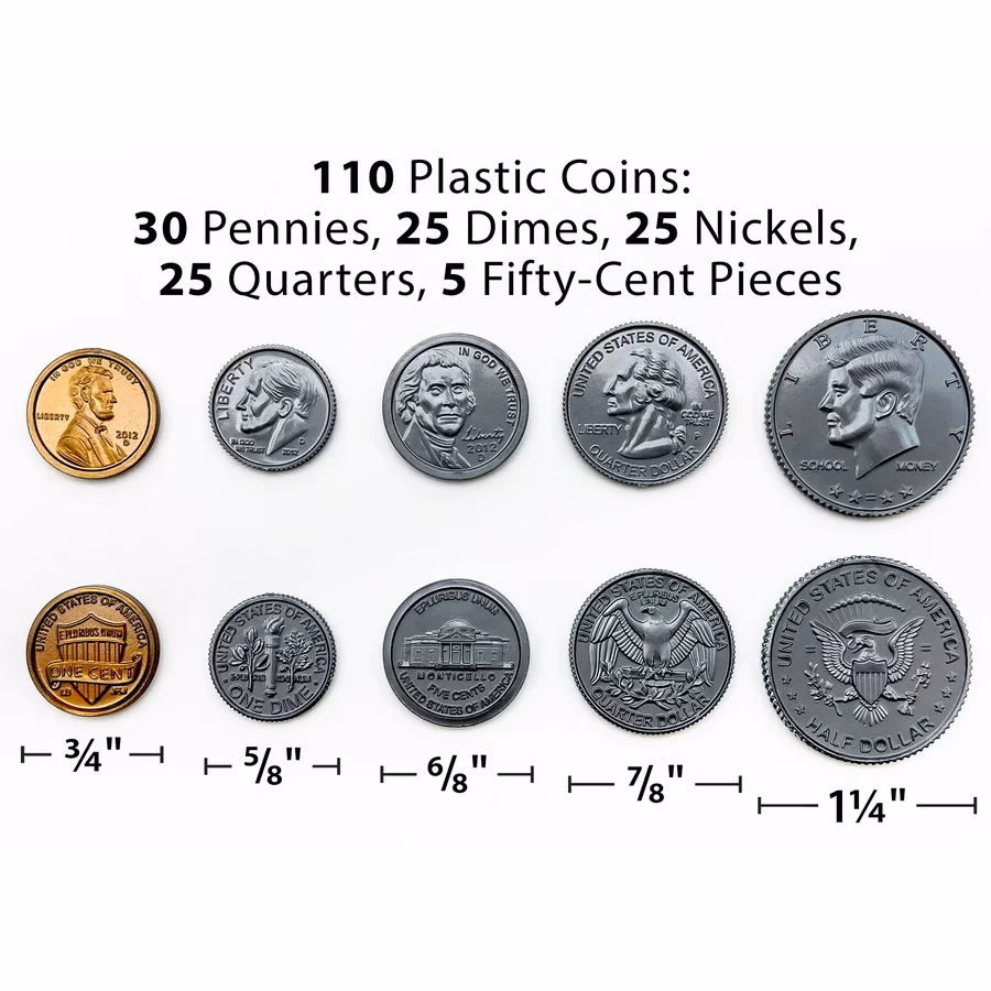 ¿Cuánto son 1000 coins?