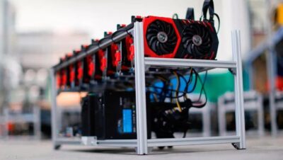 ¿Se puede minar Ethereum con GPU?