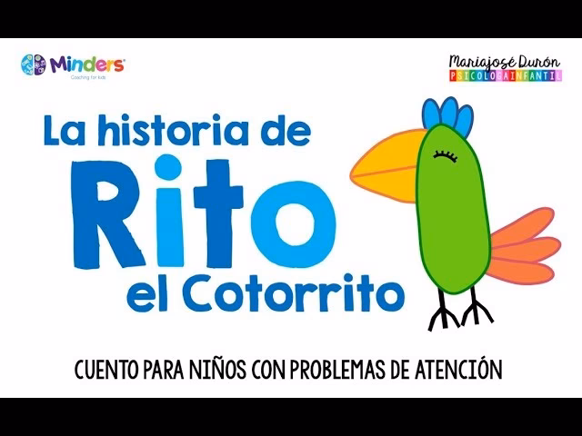 ¿Cuáles son los cuentos olvidados?