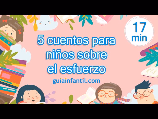 ¿Cuáles son los cuentos olvidados?