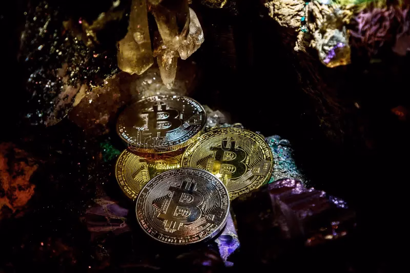 ¿Qué son las cuevas cripto?