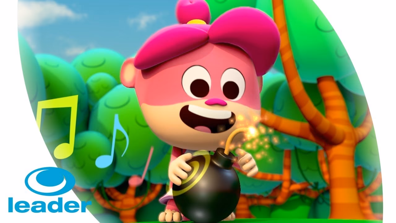 ¿Qué significa cuidado con la bombachita?