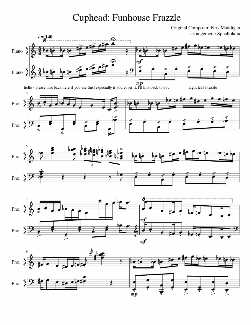 What is the coin op bop level?