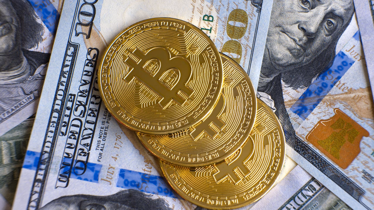 Could Bitcoin replace the U.S. dollar?