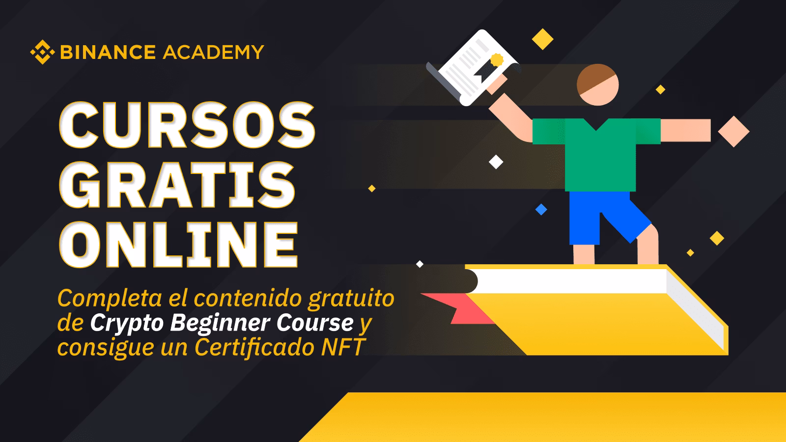 ¿Qué estudiar para hacer blockchain?