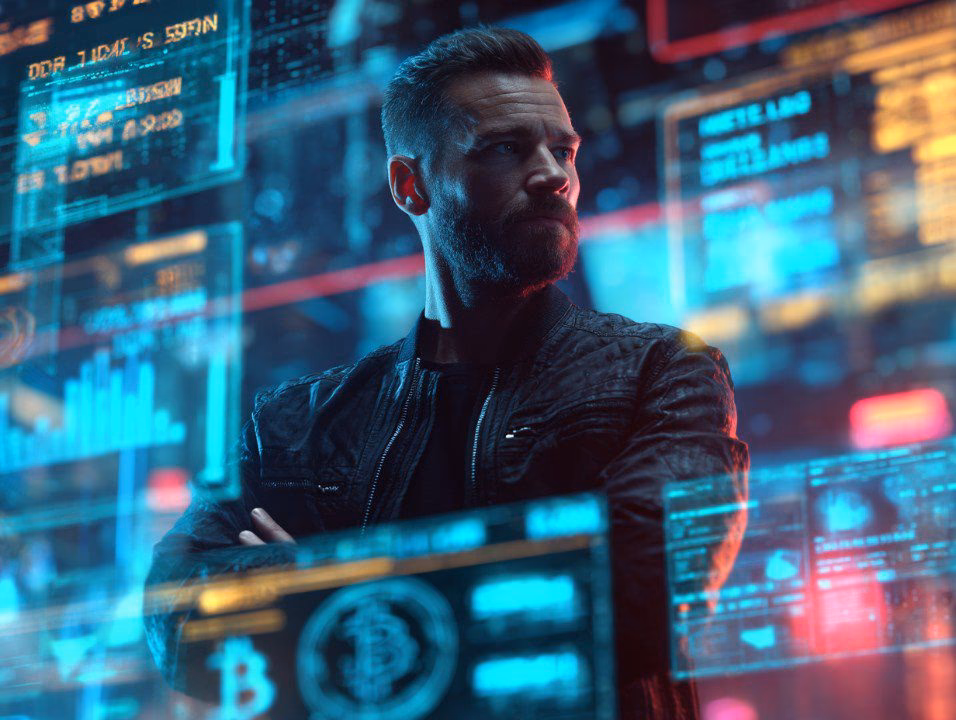 Does crypto exist in Cyberpunk?