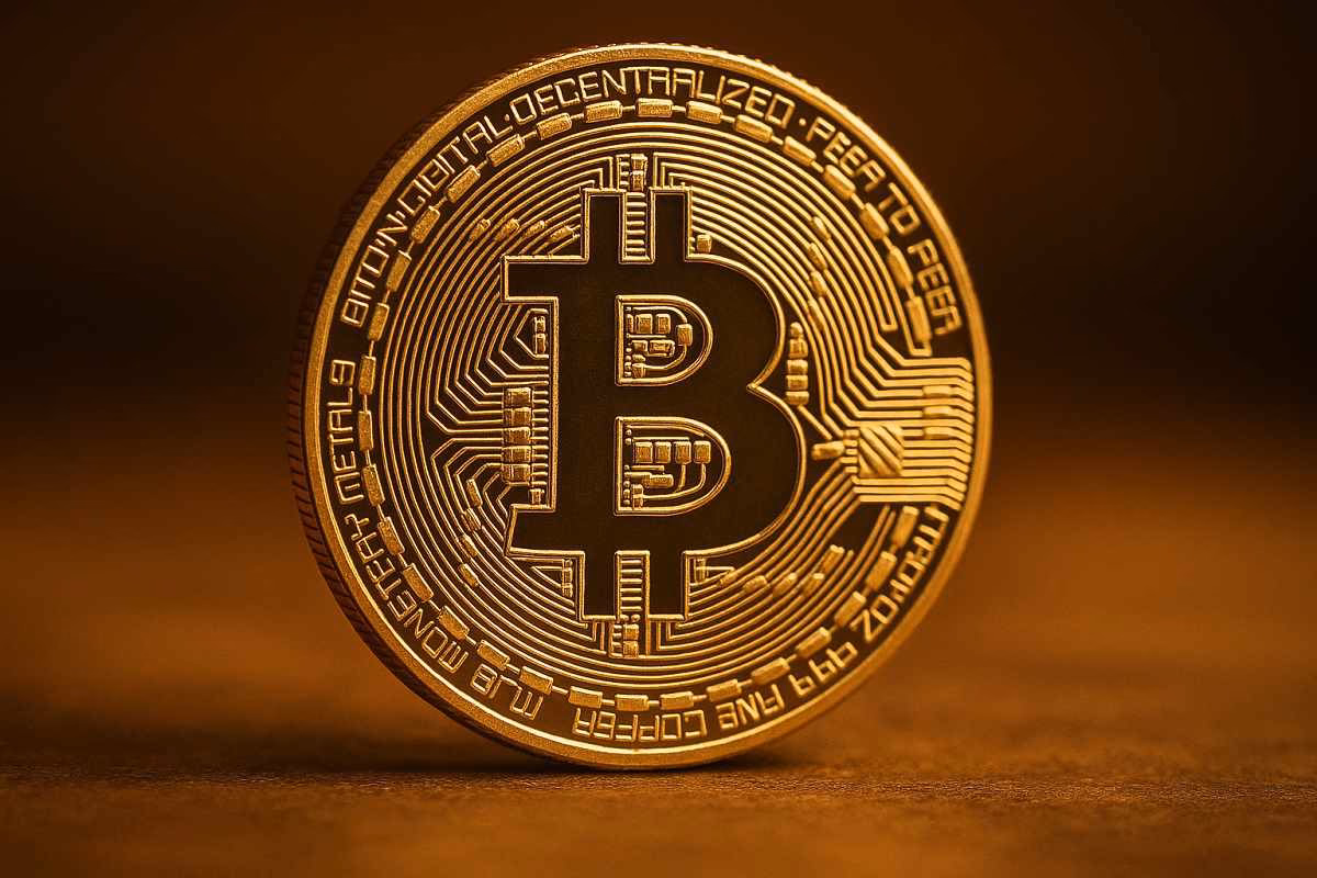 Czy bitcoin jest naprawdę dobrą inwestycją?