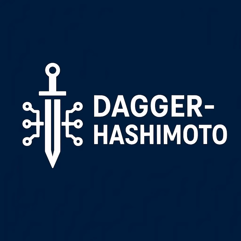 What is Dagger Hashimoto?