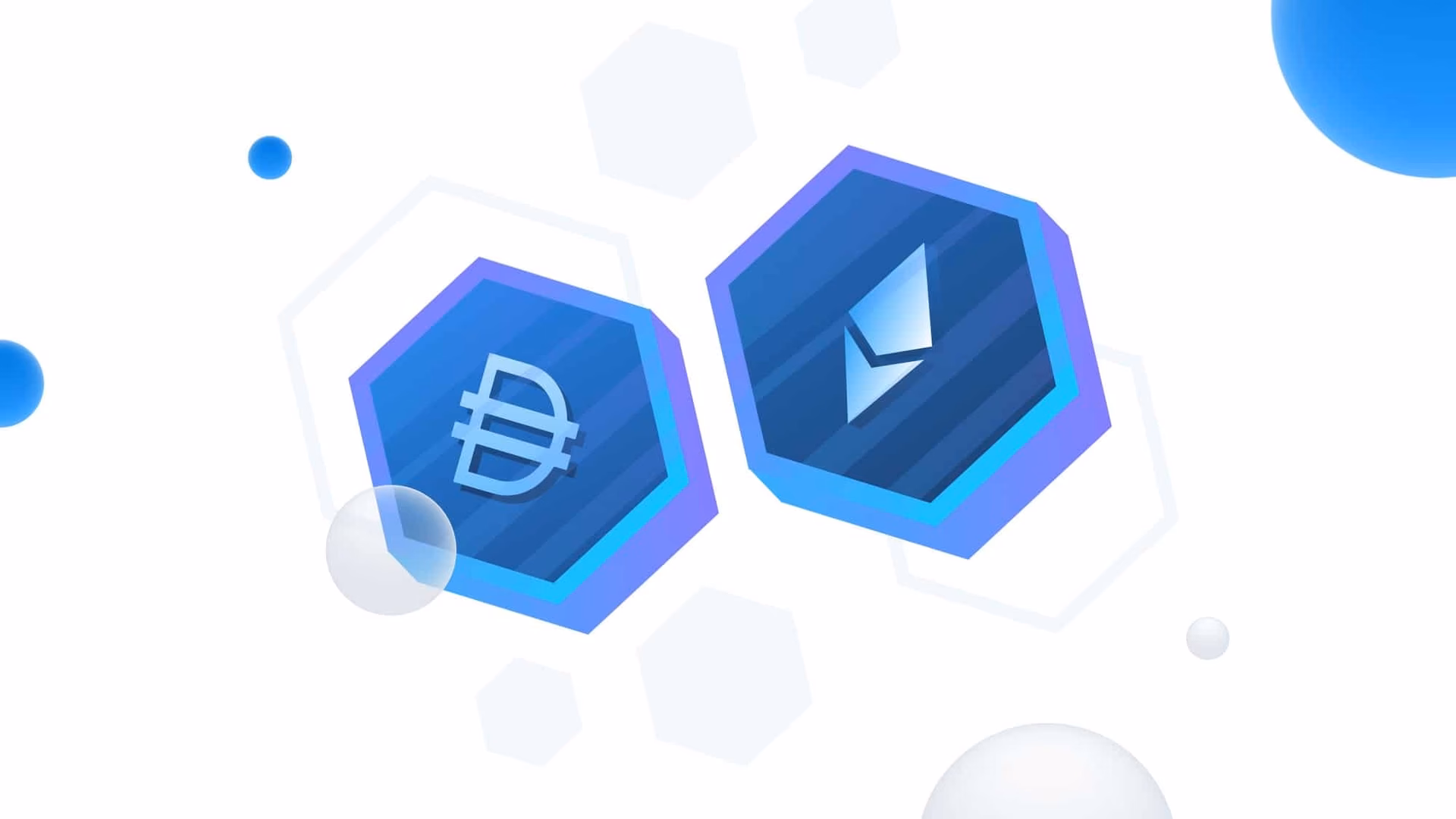 What happened to DAI crypto?