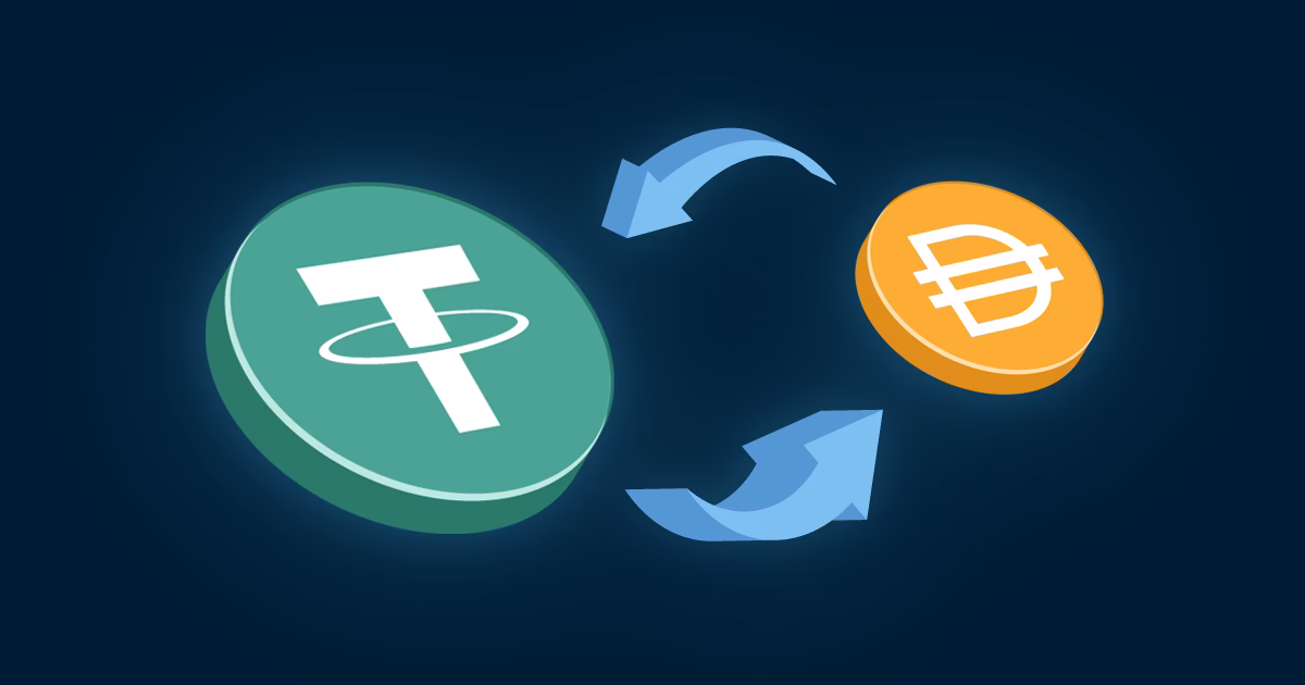 How much is 1 DAI in USD?