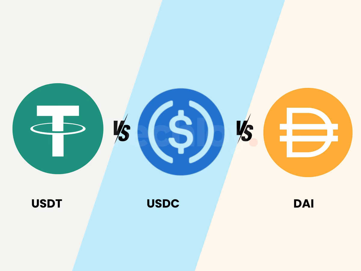 Is DAI the best stablecoin?