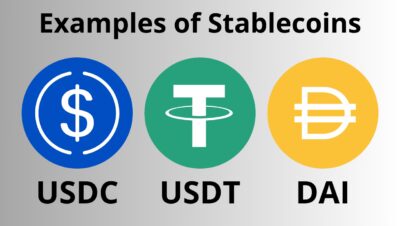 How does USDT compare to DAI?