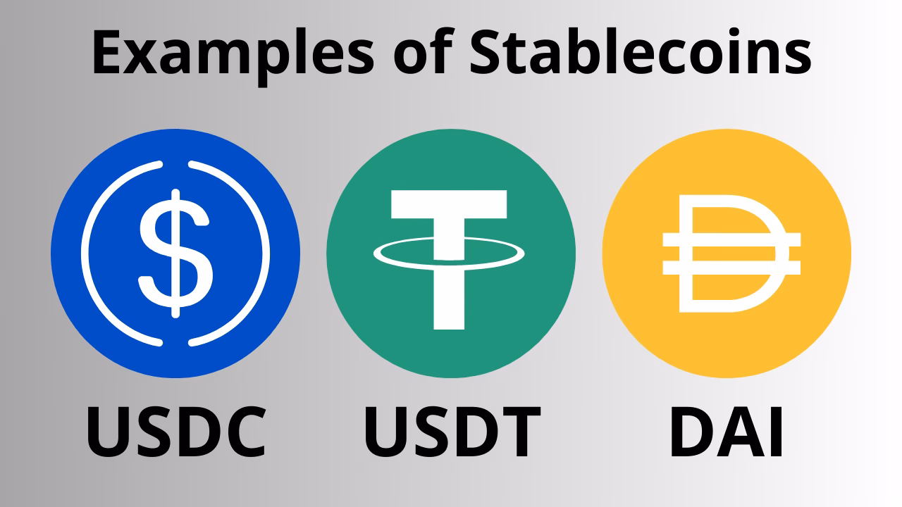 How does USDT compare to DAI?