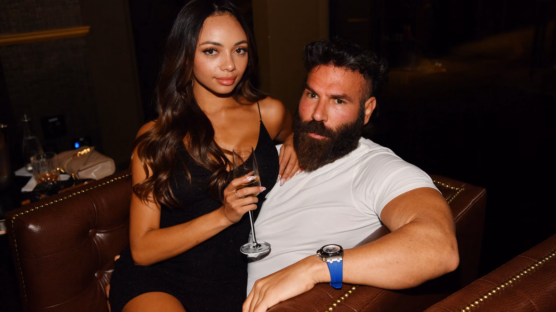 How did Dan Bilzerian actually get rich?