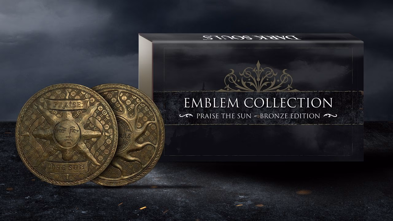 What do you do with coins in Dark Souls remastered?