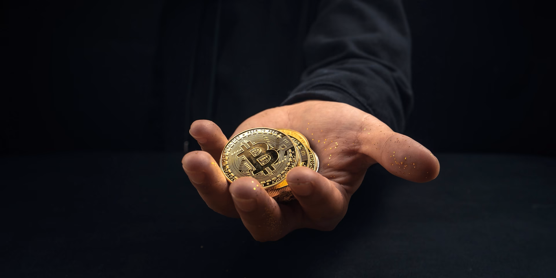 Wie kaufe ich Bitcoins anonym?