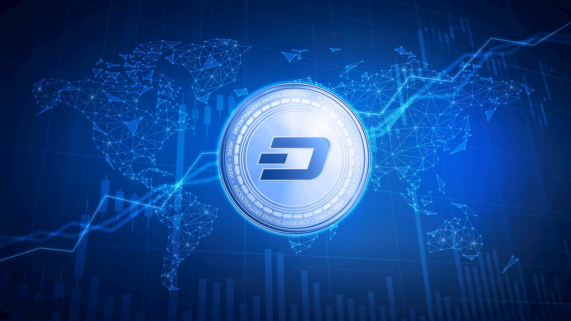 ¿Qué es Dash como criptomoneda?