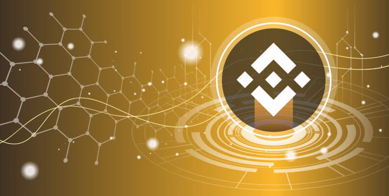 Can I buy data on Binance?