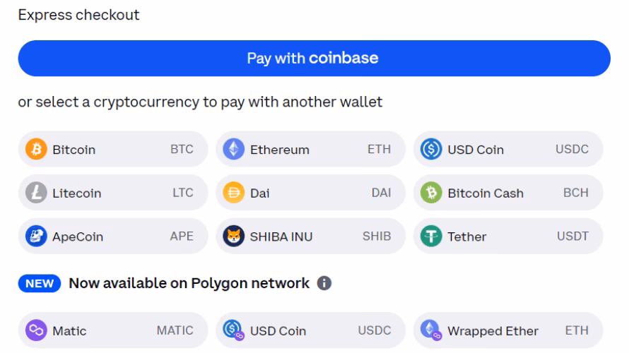 What dating sites accept Bitcoin payments?