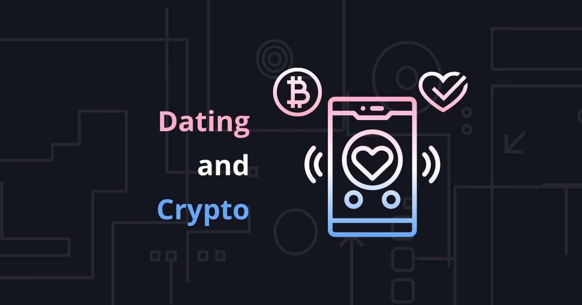 What dating sites accept Bitcoin payments?