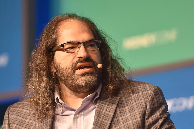 Is David Schwartz still with Ripple?