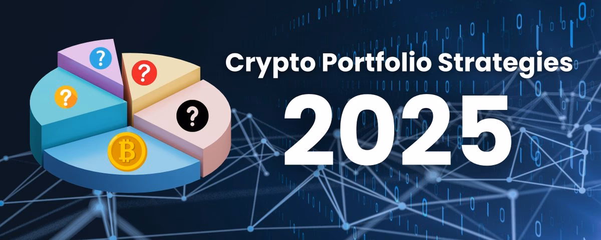 ¿Qué porcentaje de mi cartera debería ser BTC?