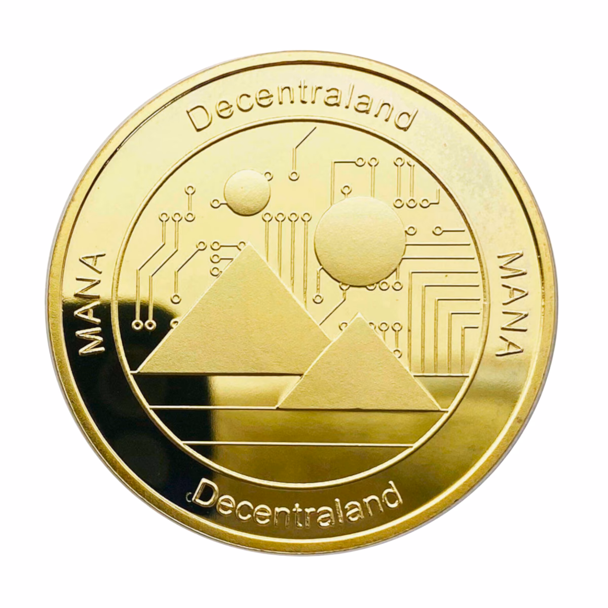 Is Decentraland coin a good investment?
