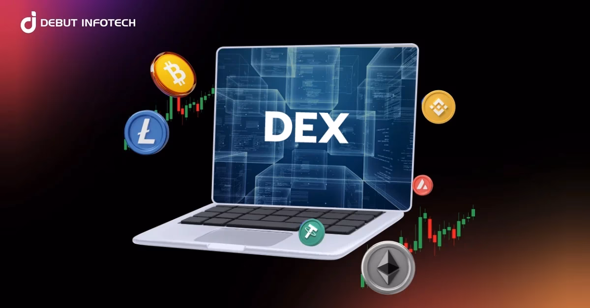 Is Dex allowed in the US?